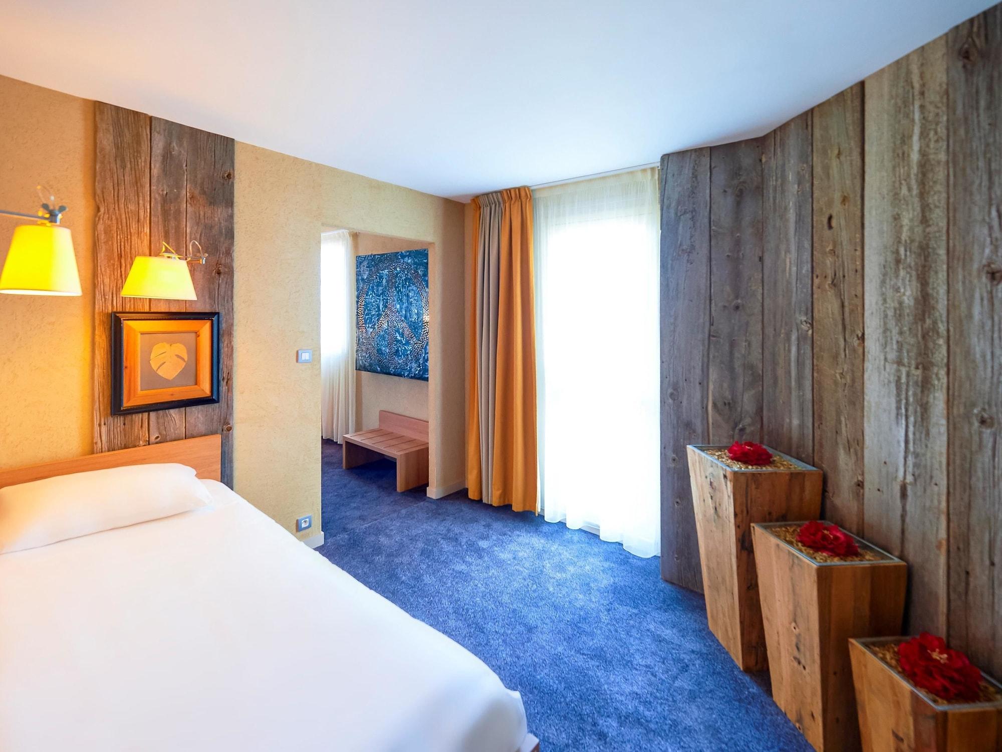 מלון Ibis Styles שולה מראה חיצוני תמונה