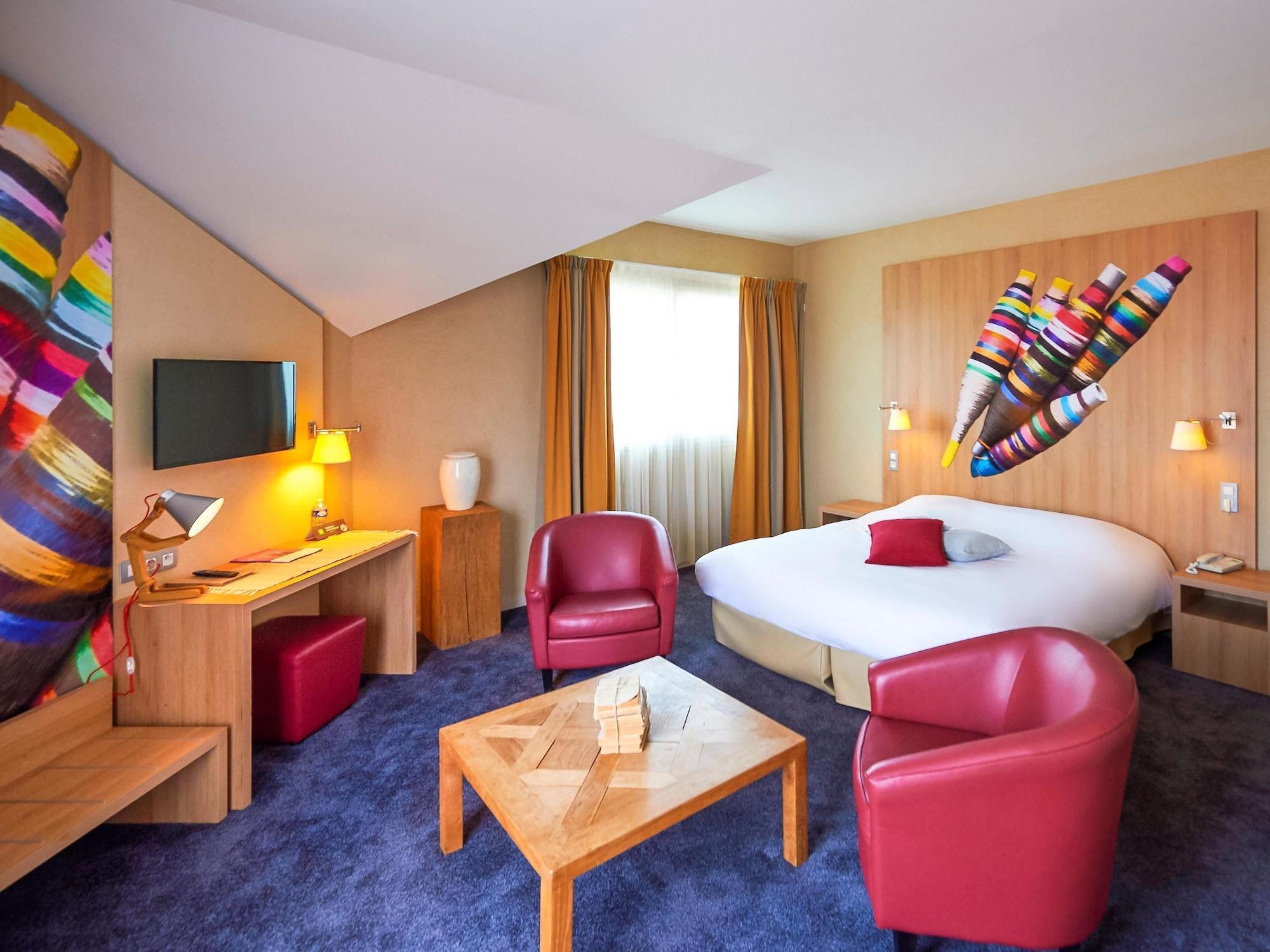 מלון Ibis Styles שולה מראה חיצוני תמונה