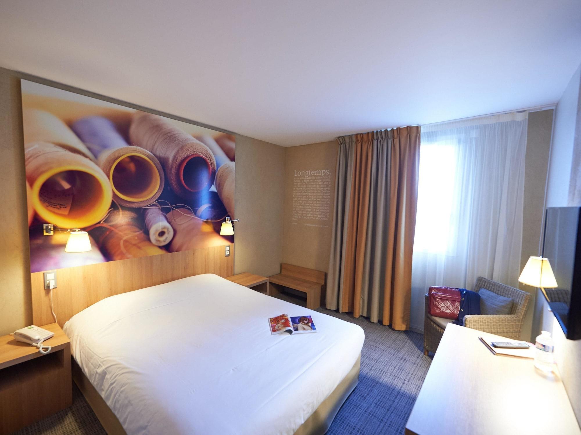 מלון Ibis Styles שולה מראה חיצוני תמונה