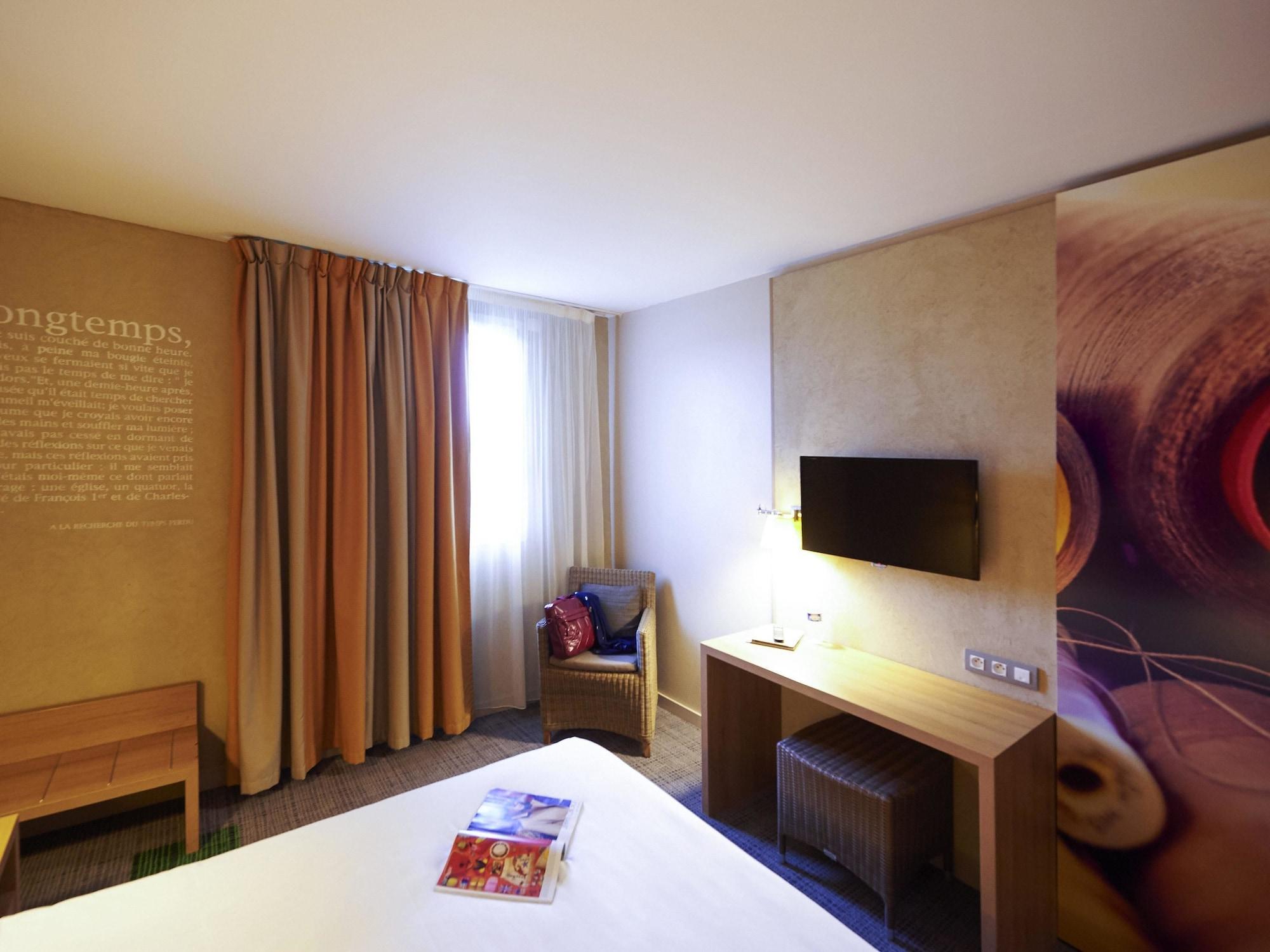 מלון Ibis Styles שולה מראה חיצוני תמונה