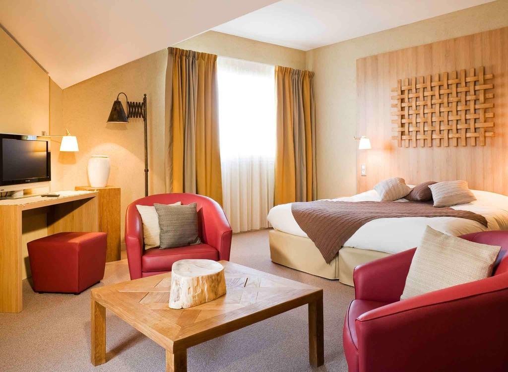 מלון Ibis Styles שולה חדר תמונה
