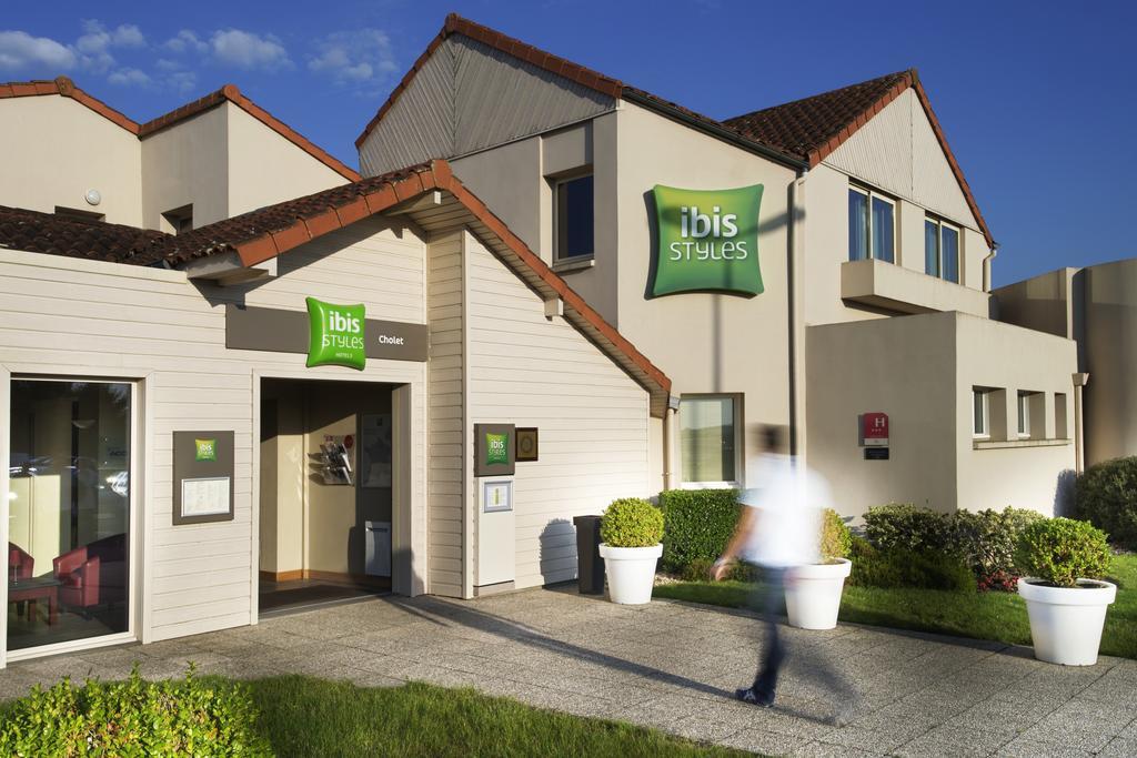 מלון Ibis Styles שולה מראה חיצוני תמונה