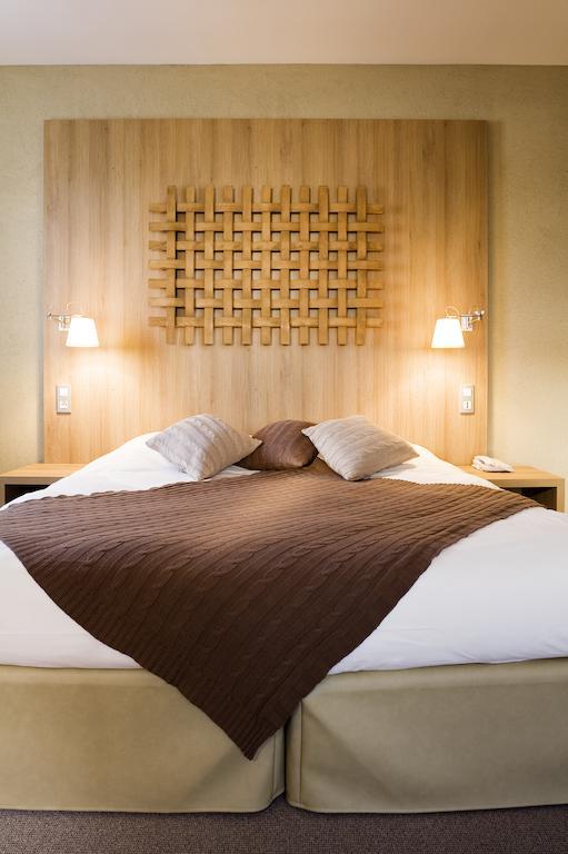 מלון Ibis Styles שולה מראה חיצוני תמונה