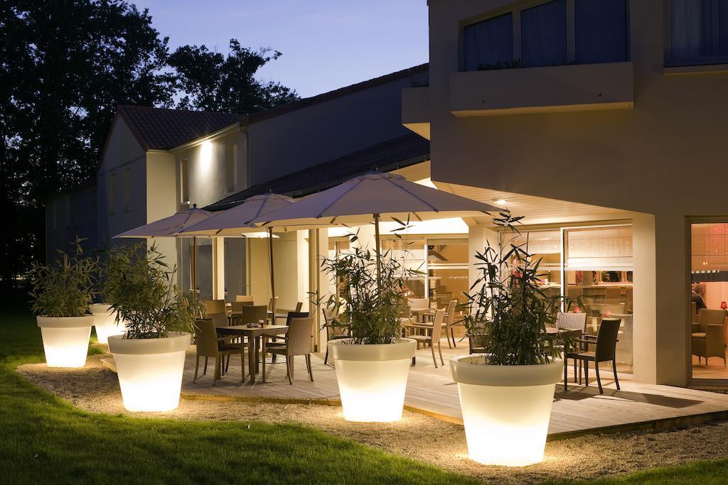 מלון Ibis Styles שולה מראה חיצוני תמונה
