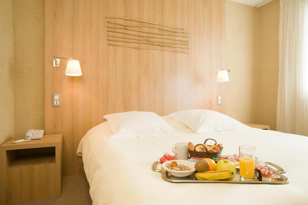 מלון Ibis Styles שולה חדר תמונה