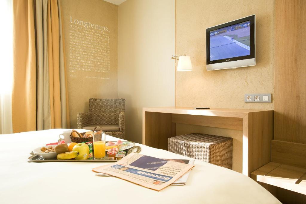מלון Ibis Styles שולה מראה פנימי תמונה