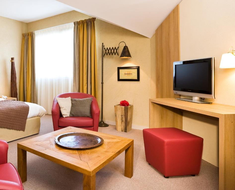 מלון Ibis Styles שולה חדר תמונה