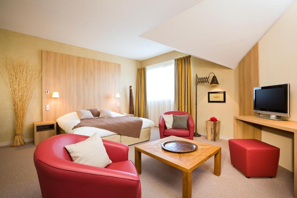 מלון Ibis Styles שולה חדר תמונה