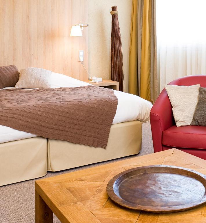 מלון Ibis Styles שולה חדר תמונה