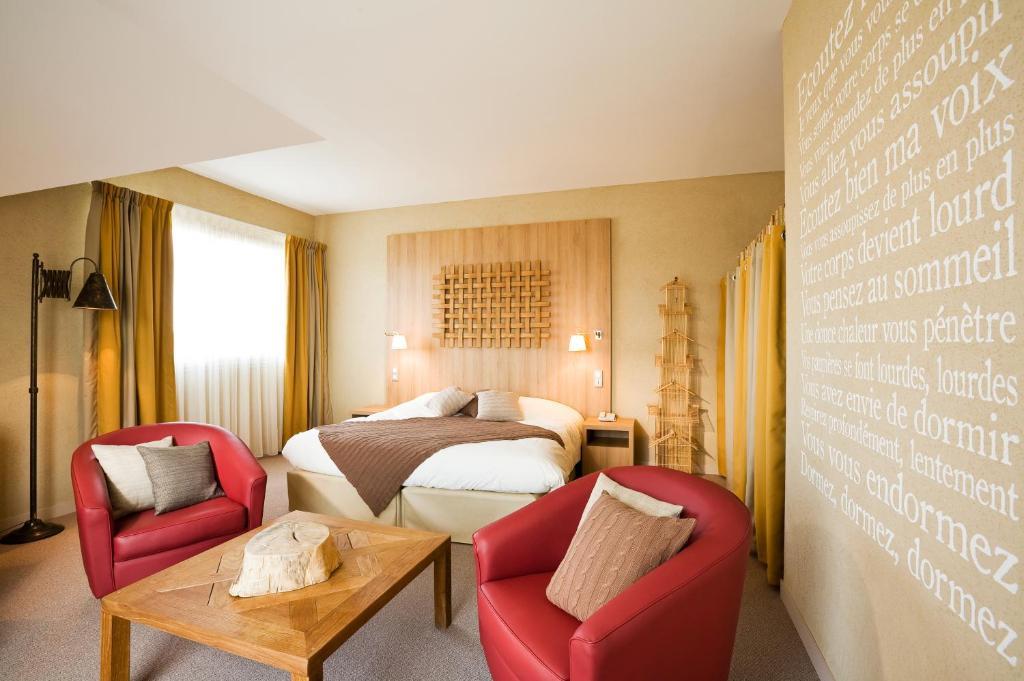 מלון Ibis Styles שולה חדר תמונה