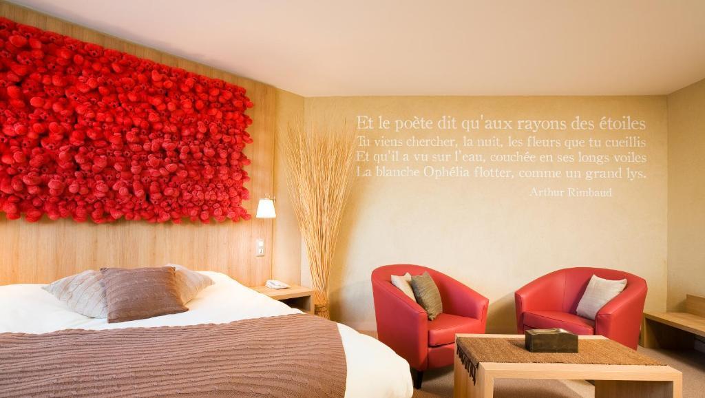 מלון Ibis Styles שולה חדר תמונה