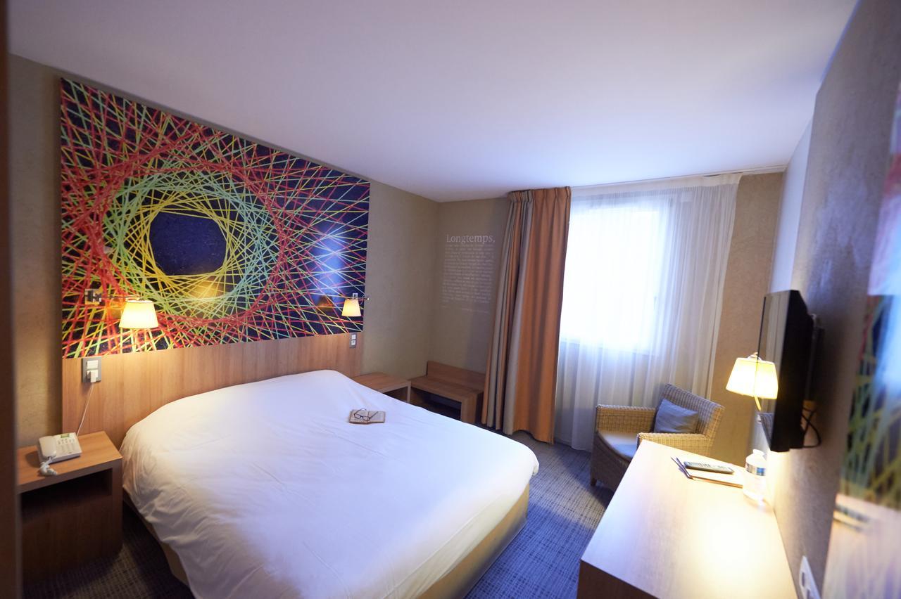 מלון Ibis Styles שולה מראה חיצוני תמונה