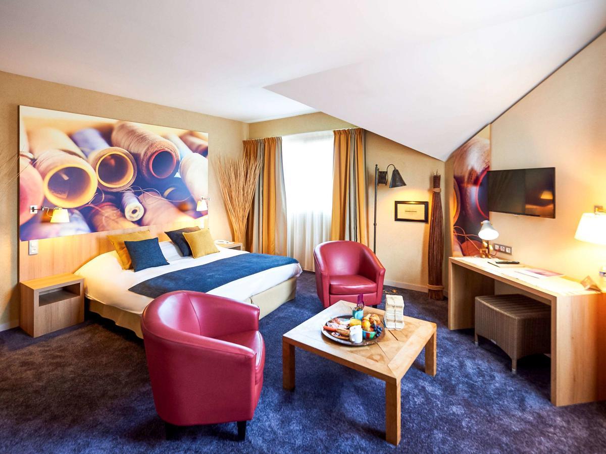 מלון Ibis Styles שולה מראה חיצוני תמונה