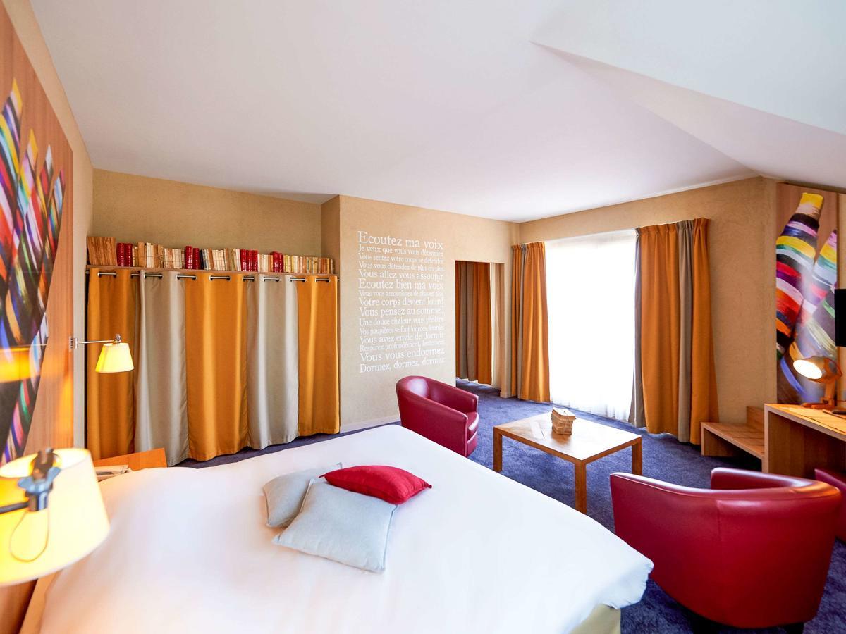 מלון Ibis Styles שולה מראה חיצוני תמונה