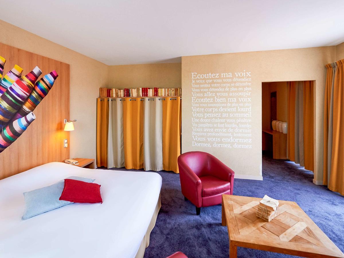 מלון Ibis Styles שולה מראה חיצוני תמונה