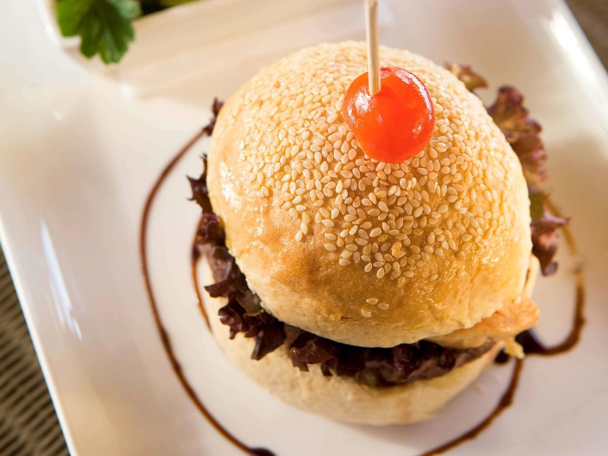מלון Ibis Styles שולה מראה חיצוני תמונה